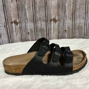 Florida Soft Footbed, Birko-Flor Like New
